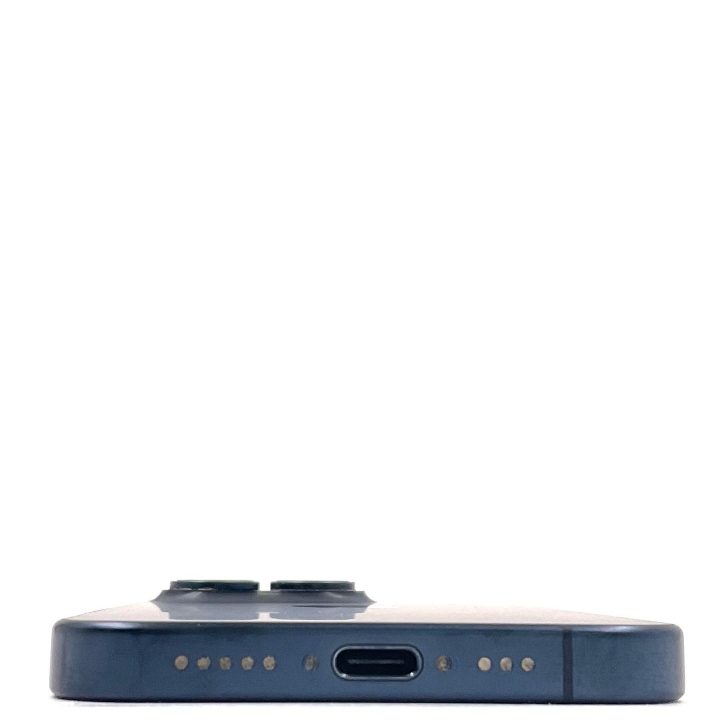 【全額返金保証】【最速発送】Apple iPhone iPhone 15 Pro 256GB ブルーチタニウム Softbank 動作確認済 86%