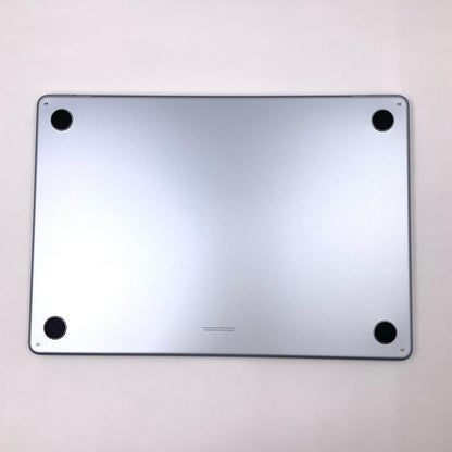 【全額返金保証】【最速発送】Apple MacBook Air 15.3インチ 2025 Apple M4 32GB SSD 1TB スカイブルー 100% 超美品 動作確認済