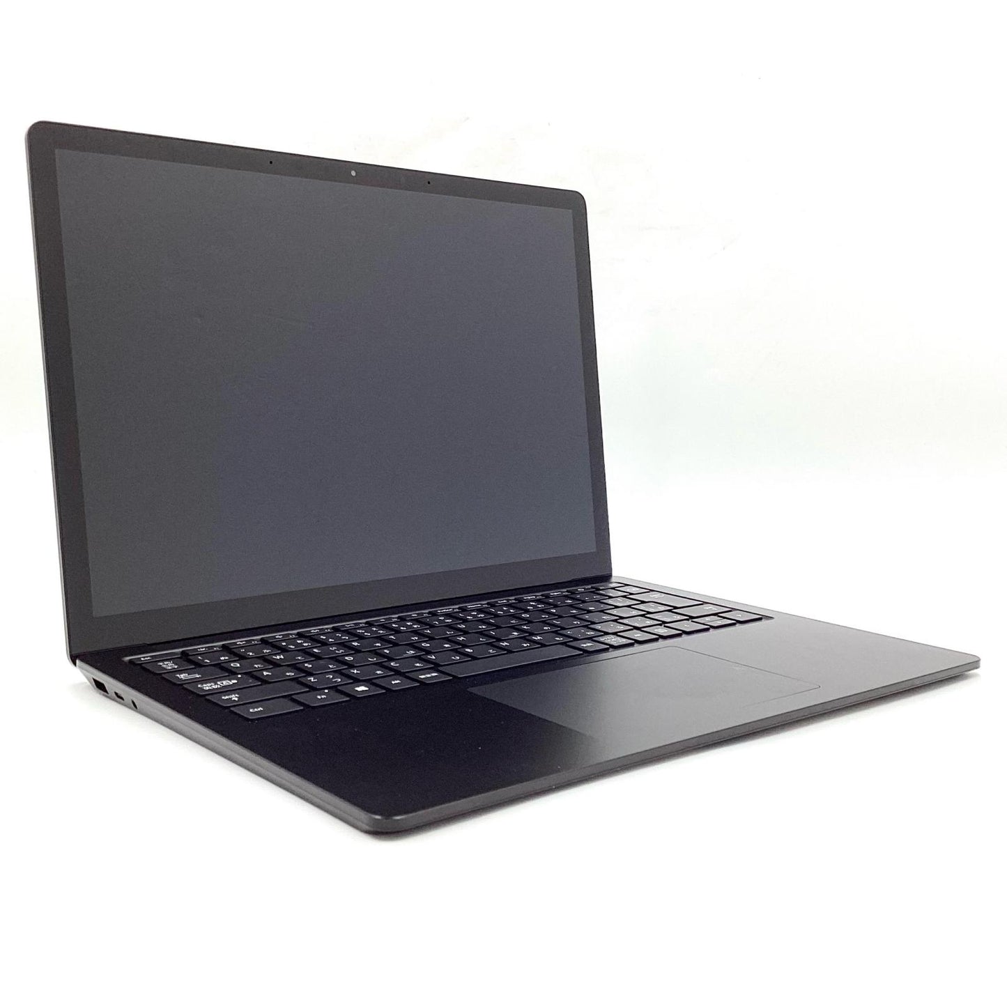 【全額返金保証】【最速発送】Microsoft Surface Laptop 3 V4C-00039 1868 Intel(R) Core(TM) i5-1035G7 CPU @ 1.20GHz 8GB M.2 SSD 256GB 88.7% 動作確認済