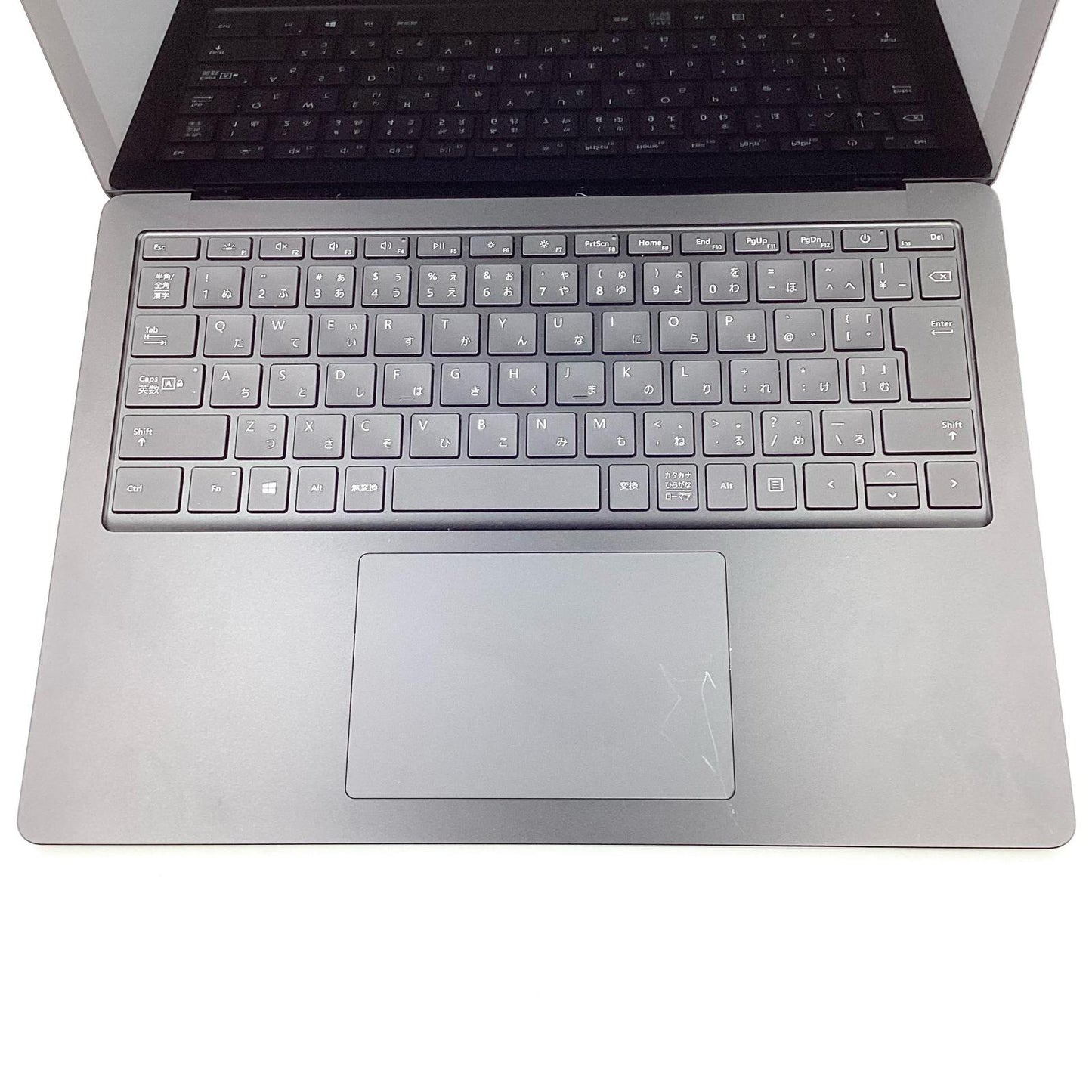 【全額返金保証】【最速発送】Microsoft Surface Laptop 3 V4C-00039 1868 Intel(R) Core(TM) i5-1035G7 CPU @ 1.20GHz 8GB M.2 SSD 256GB 88.7% 動作確認済