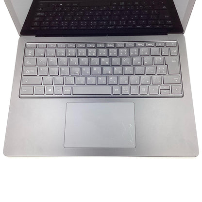 【全額返金保証】【最速発送】Microsoft Surface Laptop 3 V4C-00039 1868 Intel(R) Core(TM) i5-1035G7 CPU @ 1.20GHz 8GB M.2 SSD 256GB 88.7% 動作確認済