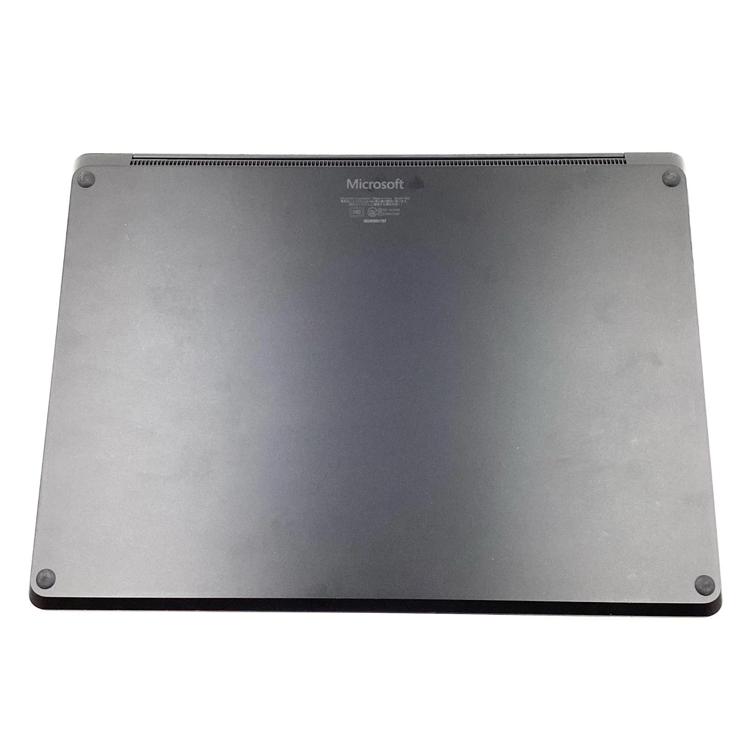 【全額返金保証】【最速発送】Microsoft Surface Laptop 3 V4C-00039 1868 Intel(R) Core(TM) i5-1035G7 CPU @ 1.20GHz 8GB M.2 SSD 256GB 88.7% 動作確認済