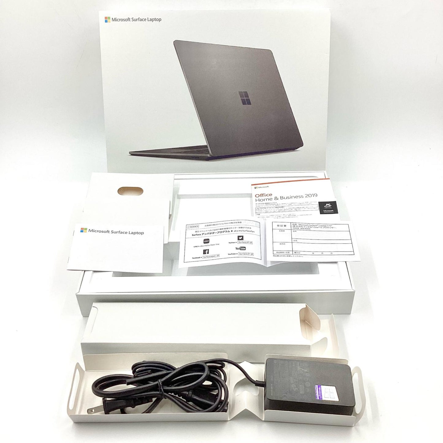 【全額返金保証】【最速発送】Microsoft Surface Laptop 3 V4C-00039 1868 Intel(R) Core(TM) i5-1035G7 CPU @ 1.20GHz 8GB M.2 SSD 256GB 88.7% 動作確認済