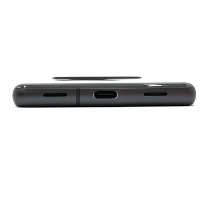 【全額返金保証】【最速発送】Google Pixel 7a 128GB Charcoal docomo G82U8 白ロム 動作確認済