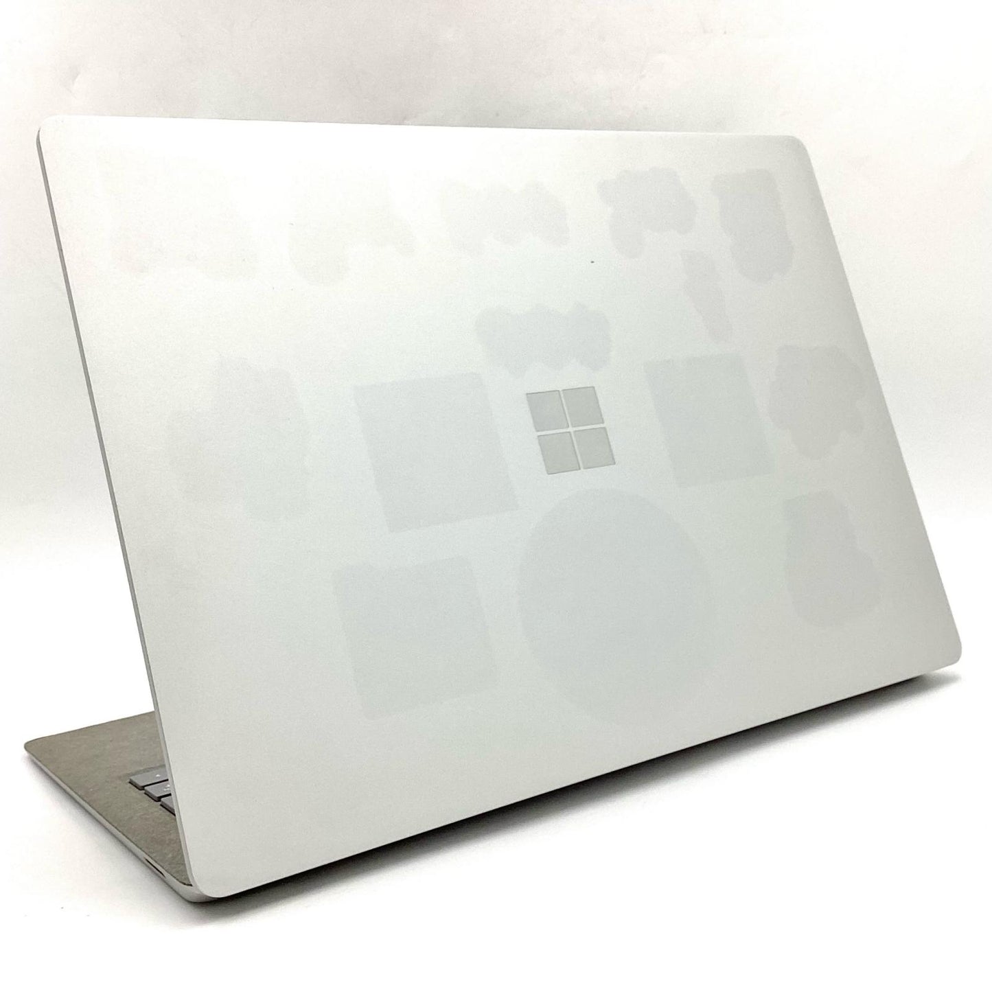 【全額返金保証】【最速発送】Microsoft Surface Laptop 2 1769 Intel(R) Core(TM) i5-8250U CPU @ 1.60GHz 8GB M.2 SSD 128GB 86.3% 動作確認済