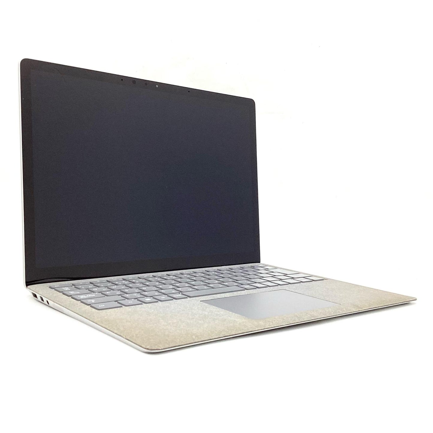 【全額返金保証】【最速発送】Microsoft Surface Laptop 2 1769 Intel(R) Core(TM) i5-8250U CPU @ 1.60GHz 8GB M.2 SSD 128GB 86.3% 動作確認済