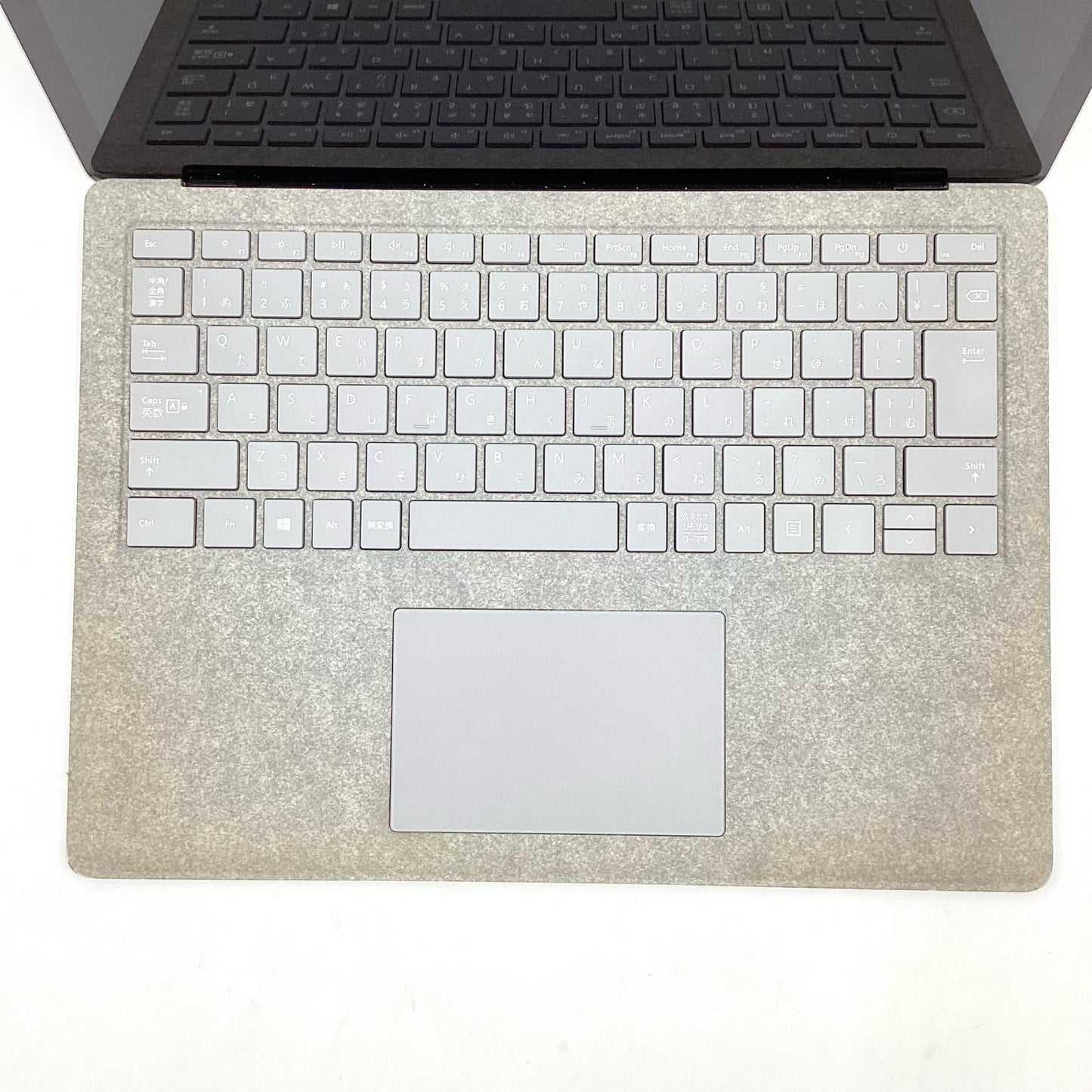 【全額返金保証】【最速発送】Microsoft Surface Laptop 2 1769 Intel(R) Core(TM) i5-8250U CPU @ 1.60GHz 8GB M.2 SSD 128GB 86.3% 動作確認済
