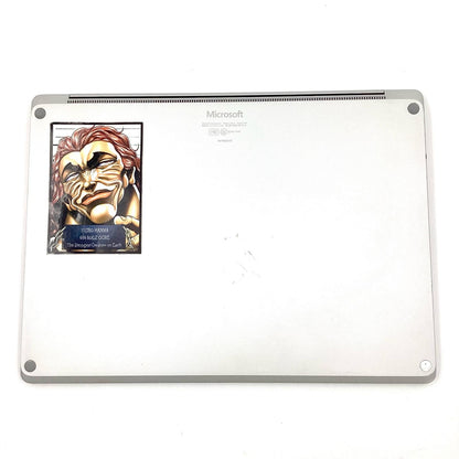 【全額返金保証】【最速発送】Microsoft Surface Laptop 2 1769 Intel(R) Core(TM) i5-8250U CPU @ 1.60GHz 8GB M.2 SSD 128GB 86.3% 動作確認済