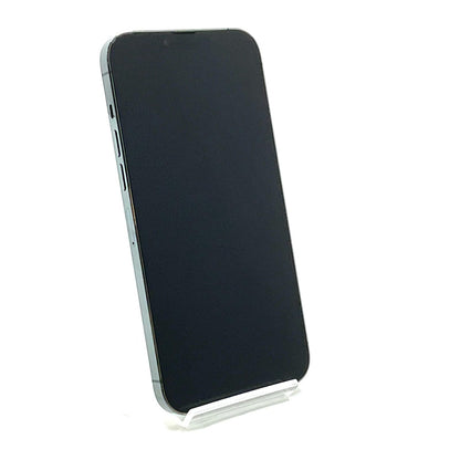 【全額返金保証】【最速発送】Apple iPhone iPhone 13 Pro Max 128GB アルパイングリーン 楽天モバイル 白ロム 動作確認済 88%