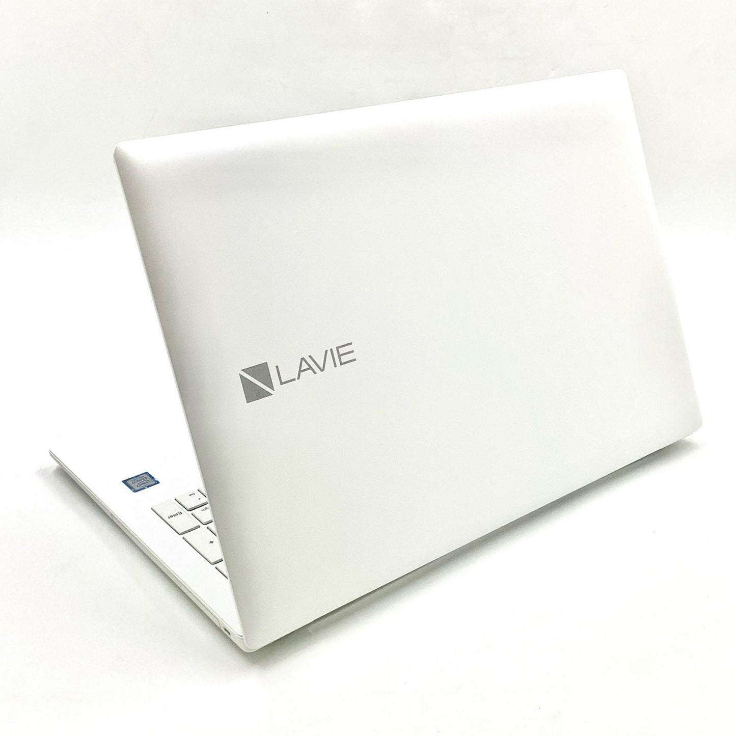 【全額返金保証】【最速発送】NEC LAVIE NS700/M PC-NS700MAW-E3 Intel(R) Core(TM) i7-8550U CPU @ 1.80GHz 8GB HDD 1TB 89.1% 動作確認済
