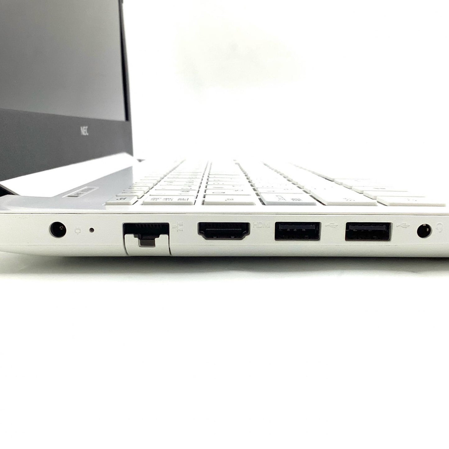 【全額返金保証】【最速発送】NEC LAVIE NS700/M PC-NS700MAW-E3 Intel(R) Core(TM) i7-8550U CPU @ 1.80GHz 8GB HDD 1TB 89.1% 動作確認済