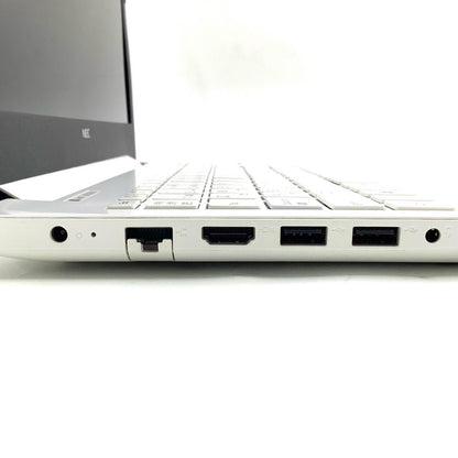【全額返金保証】【最速発送】NEC LAVIE NS700/M PC-NS700MAW-E3 Intel(R) Core(TM) i7-8550U CPU @ 1.80GHz 8GB HDD 1TB 89.1% 動作確認済