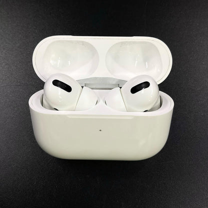 【全額返金保証】【最速発送】Apple AirPods Pro 1 with MagSafe Charging Case 動作確認済