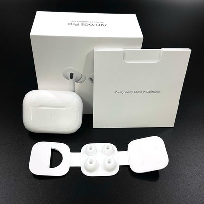 【全額返金保証】【最速発送】Apple AirPods Pro 1 with MagSafe Charging Case 動作確認済