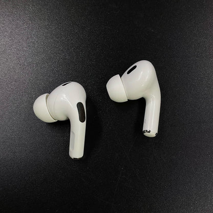 【全額返金保証】【最速発送】Apple AirPods Pro 2 美品 動作確認済