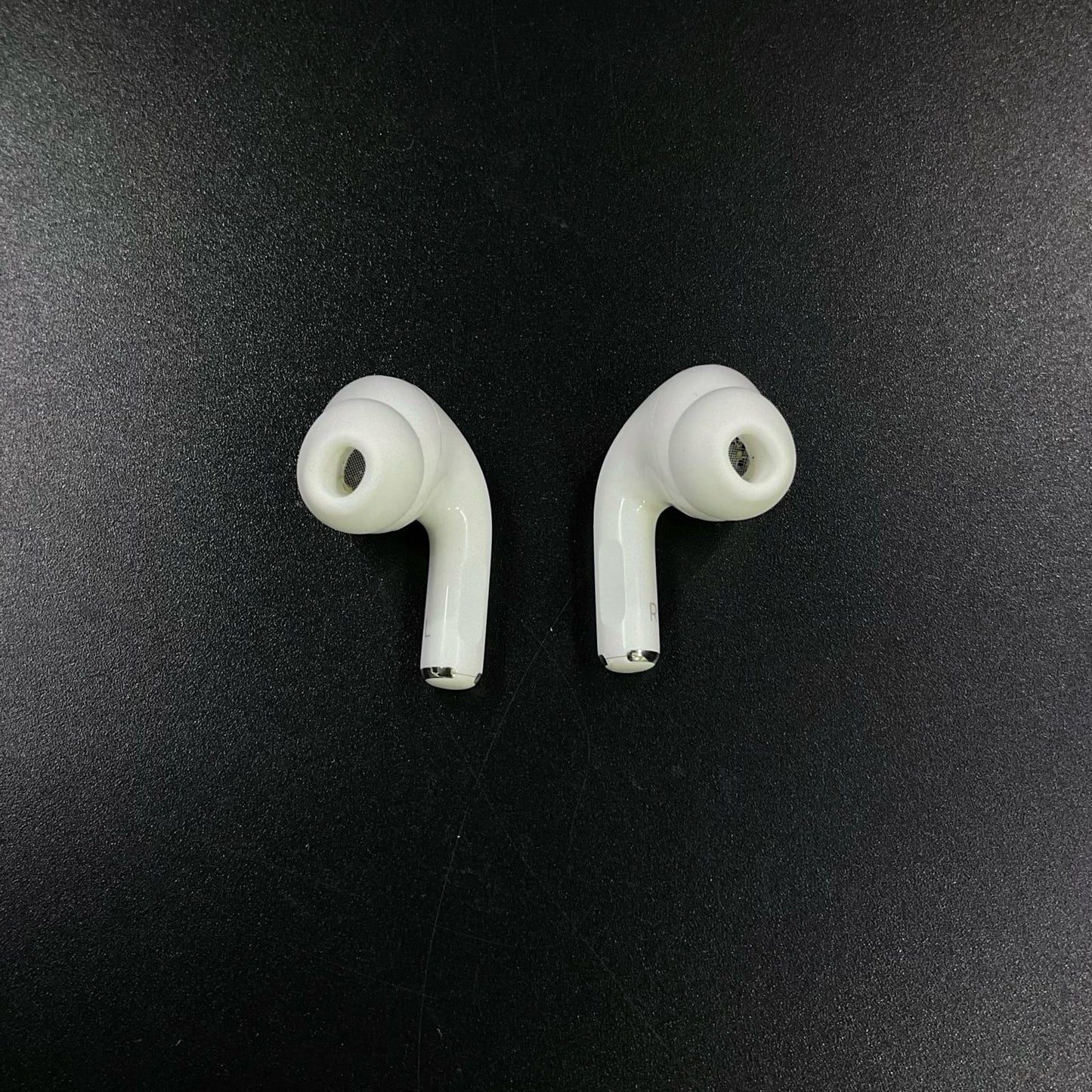 【全額返金保証】【最速発送】Apple AirPods Pro 2 美品 動作確認済