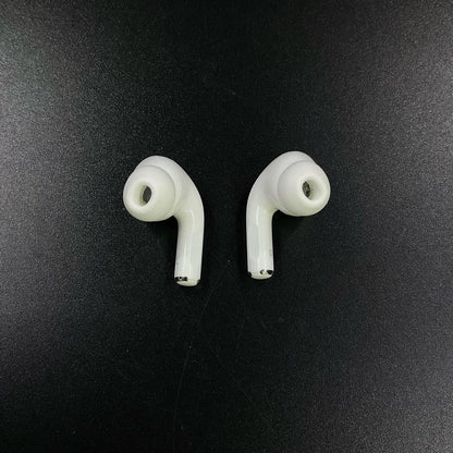 【全額返金保証】【最速発送】Apple AirPods Pro 2 美品 動作確認済