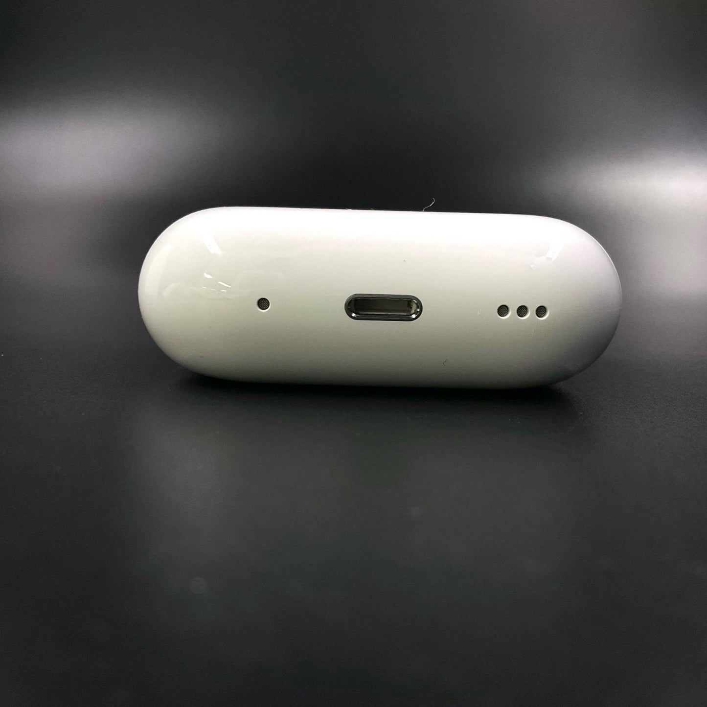【全額返金保証】【最速発送】Apple AirPods Pro 2 美品 動作確認済