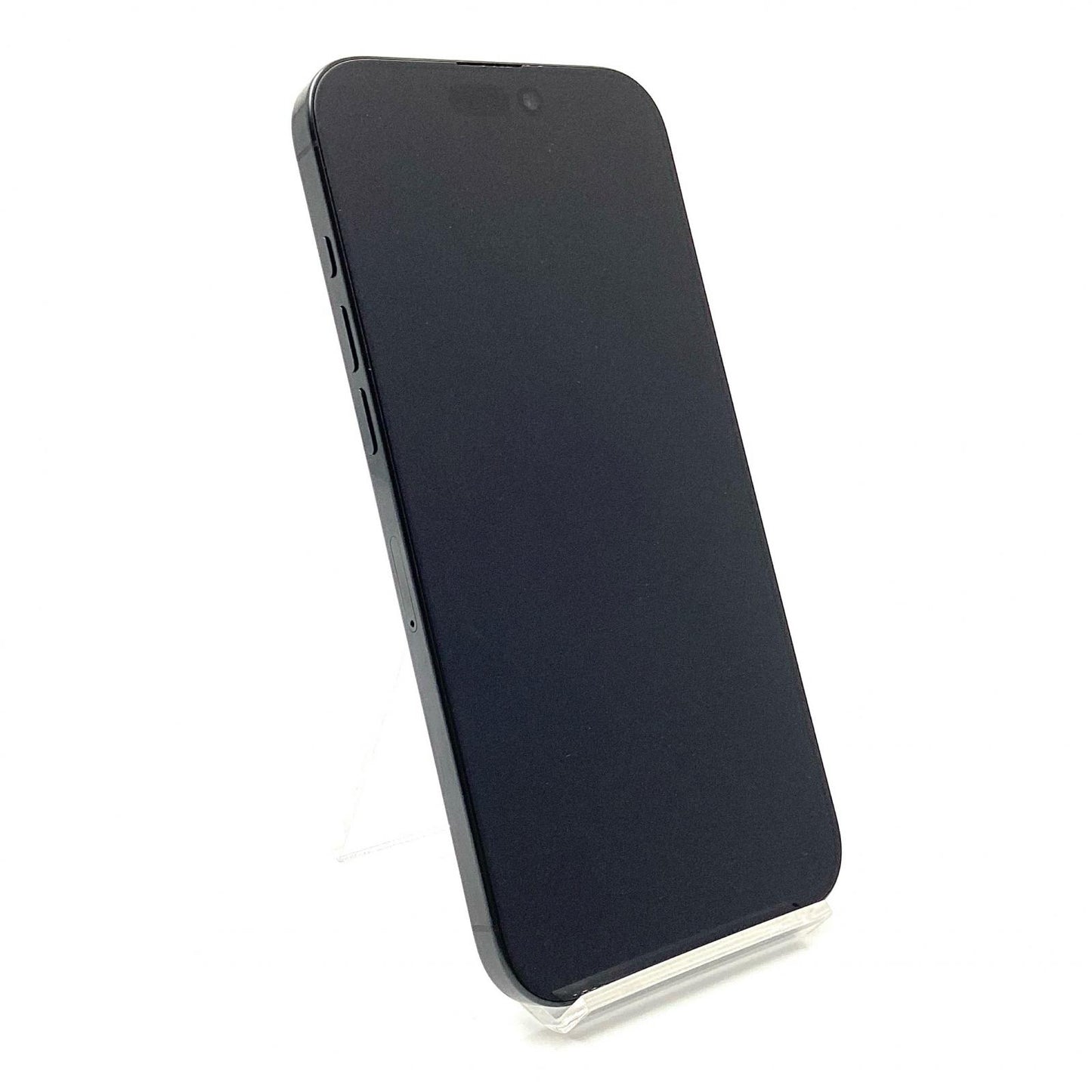 【全額返金保証】【最速発送】Apple iPhone iPhone 16 Pro Max 256GB ブラック SIMフリー 白ロム 美品 動作確認済 96%
