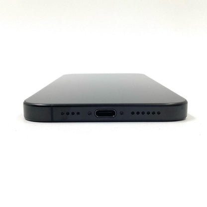【全額返金保証】【最速発送】Apple iPhone iPhone 16 Pro Max 256GB ブラック SIMフリー 白ロム 美品 動作確認済 96%