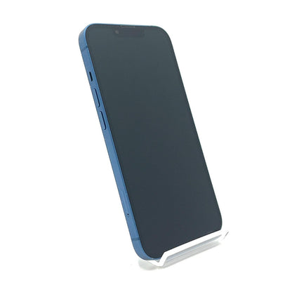 【全額返金保証】【最速発送】Apple iPhone iPhone 13 128GB ブルー SIMフリー 白ロム 動作確認済 78%