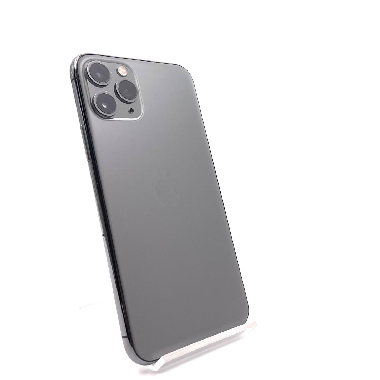 【全額返金保証】【最速発送】Apple iPhone iPhone 11 Pro 512GB スペースグレイ SIMフリー 白ロム 動作確認済 85%