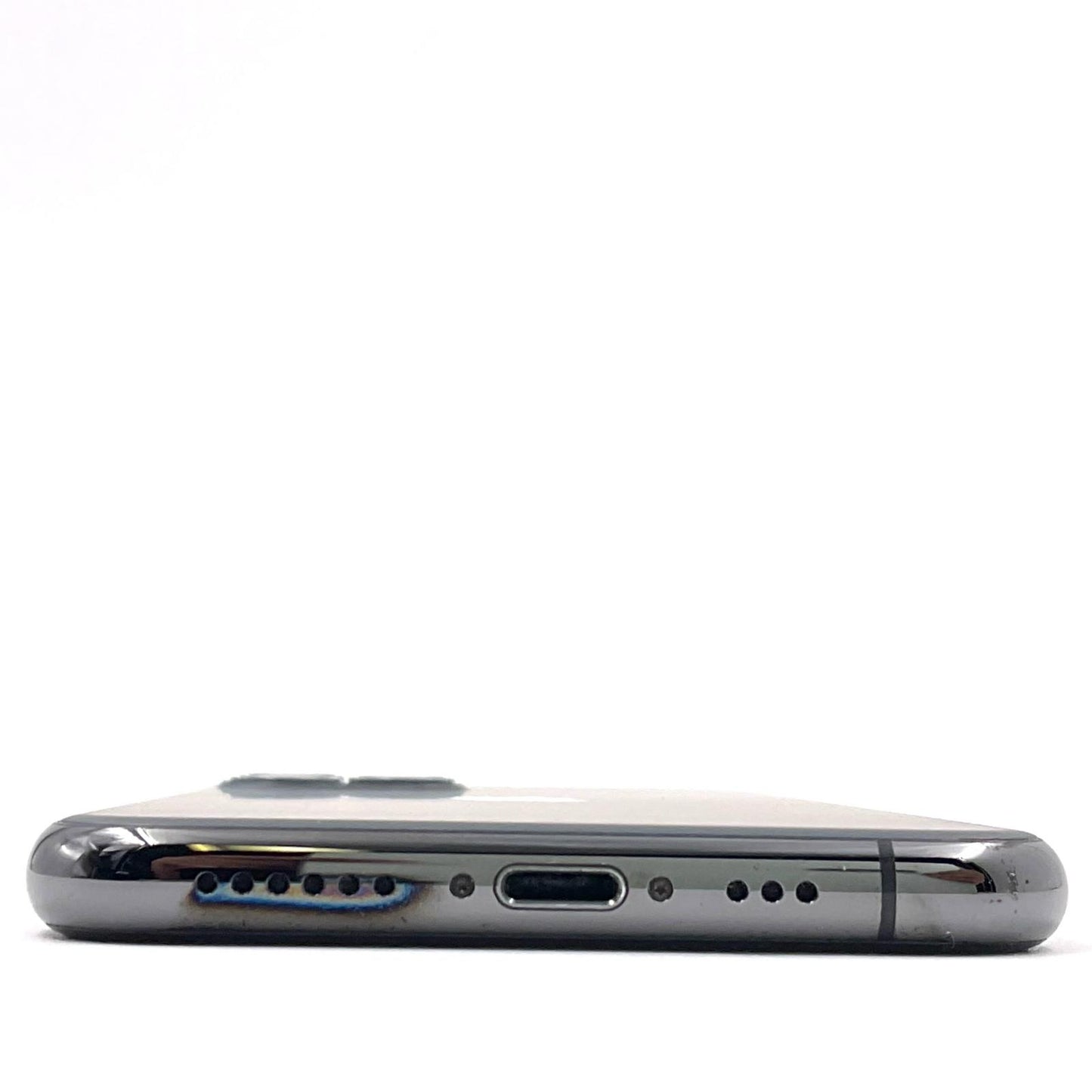 【全額返金保証】【最速発送】Apple iPhone iPhone 11 Pro 512GB スペースグレイ SIMフリー 白ロム 動作確認済 85%