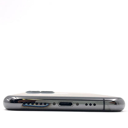 【全額返金保証】【最速発送】Apple iPhone iPhone 11 Pro 512GB スペースグレイ SIMフリー 白ロム 動作確認済 85%