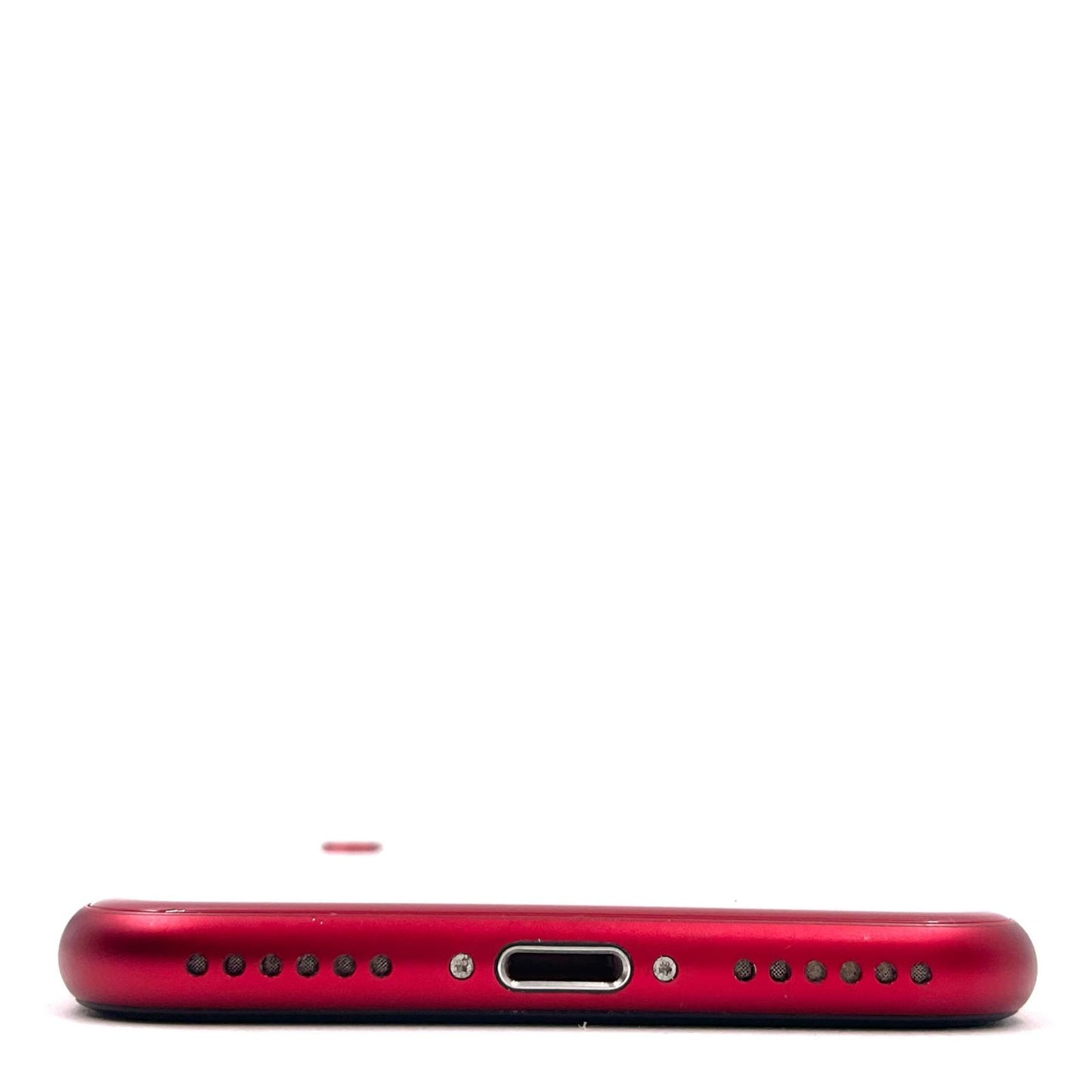 【全額返金保証】【最速発送】Apple iPhone iPhone SE（第3世代） 64GB (PRODUCT)RED Softbank 白ロム 動作確認済 85%