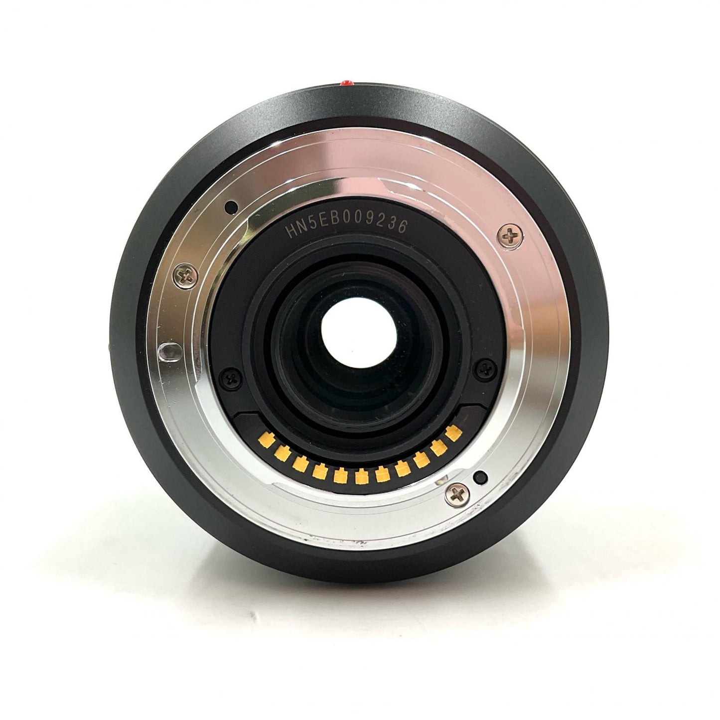 【全額返金保証】【最速発送】Panasonic LUMIX G VARIO 14-140mm/F3.5-5.6 ASPH./POWER O.I.S. H-FS14140-KA [ブラック] 動作確認済