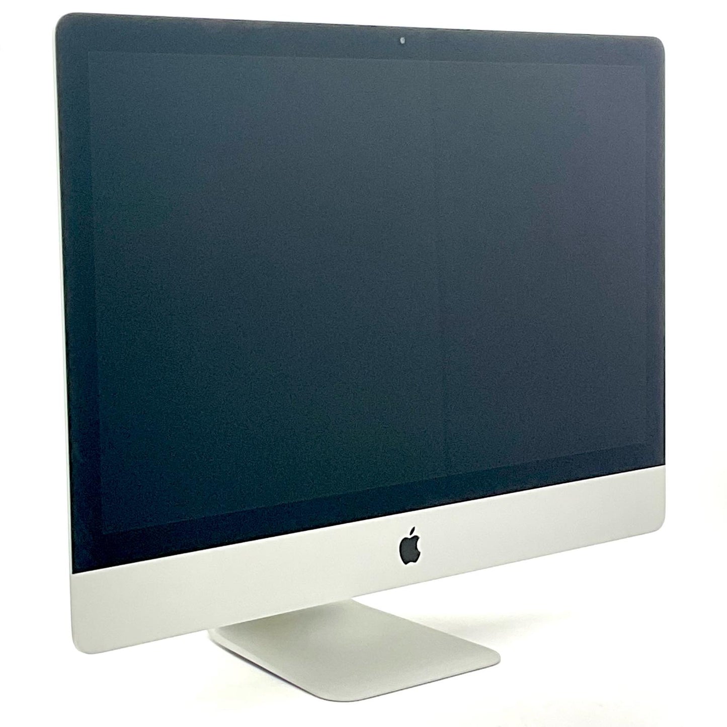 【全額返金保証】【最速発送】Apple iMac 27インチ 3.8 GHz クアッドコア Intel Core i5 24GB M.2 SSD 128GB シルバー 動作確認済
