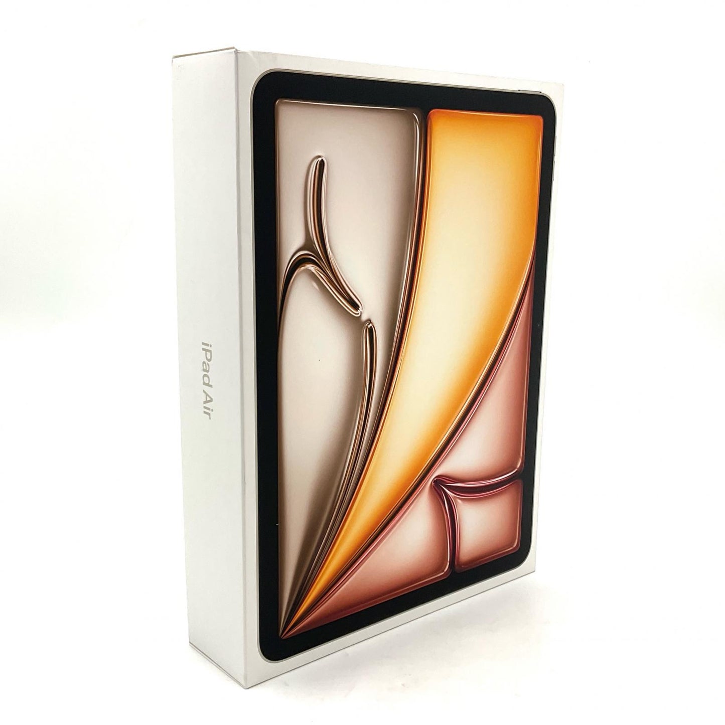 【全額返金保証】【最速発送】Apple iPad Air M3 11インチ 256GB スターライト Wi-Fi 新品未開封 即納OK