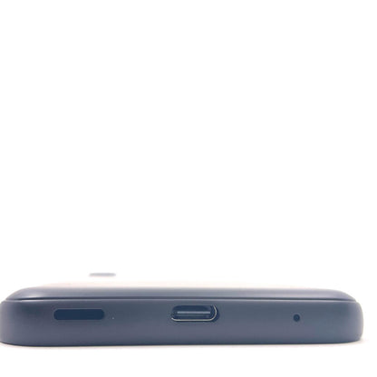 【全額返金保証】【最速発送】富士通 arrows We 64GB ブラック Softbank A101FC 美品 動作確認済