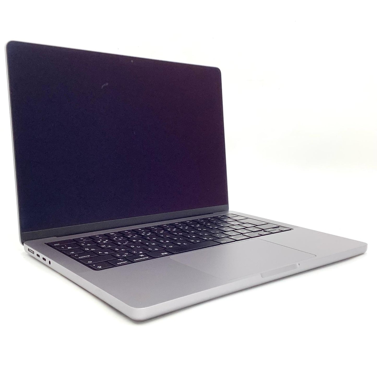 【全額返金保証】【最速発送】Apple MacBook Pro 14インチ 2023 Apple M2 Pro 16GB SSD 512GB スペースグレイ 98% 動作確認済