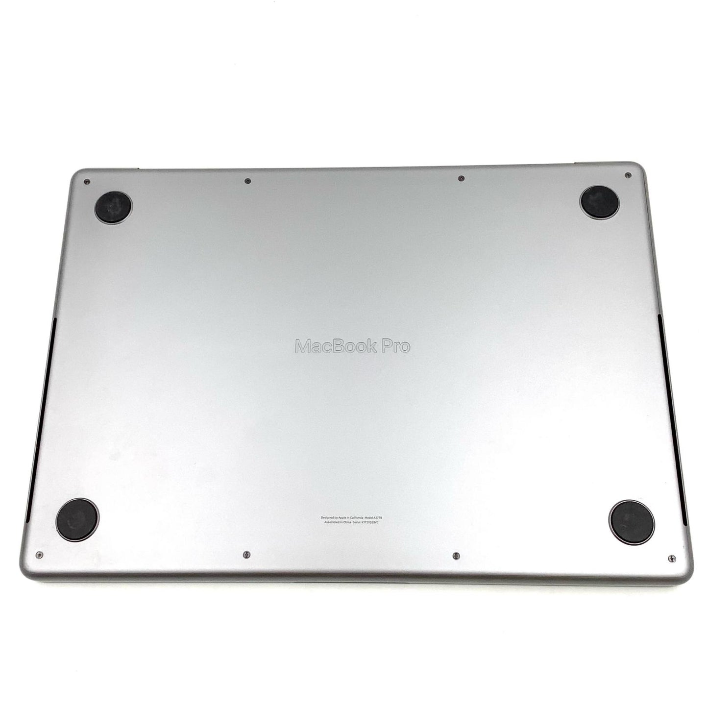 【全額返金保証】【最速発送】Apple MacBook Pro 14インチ 2023 Apple M2 Pro 16GB SSD 512GB スペースグレイ 98% 動作確認済