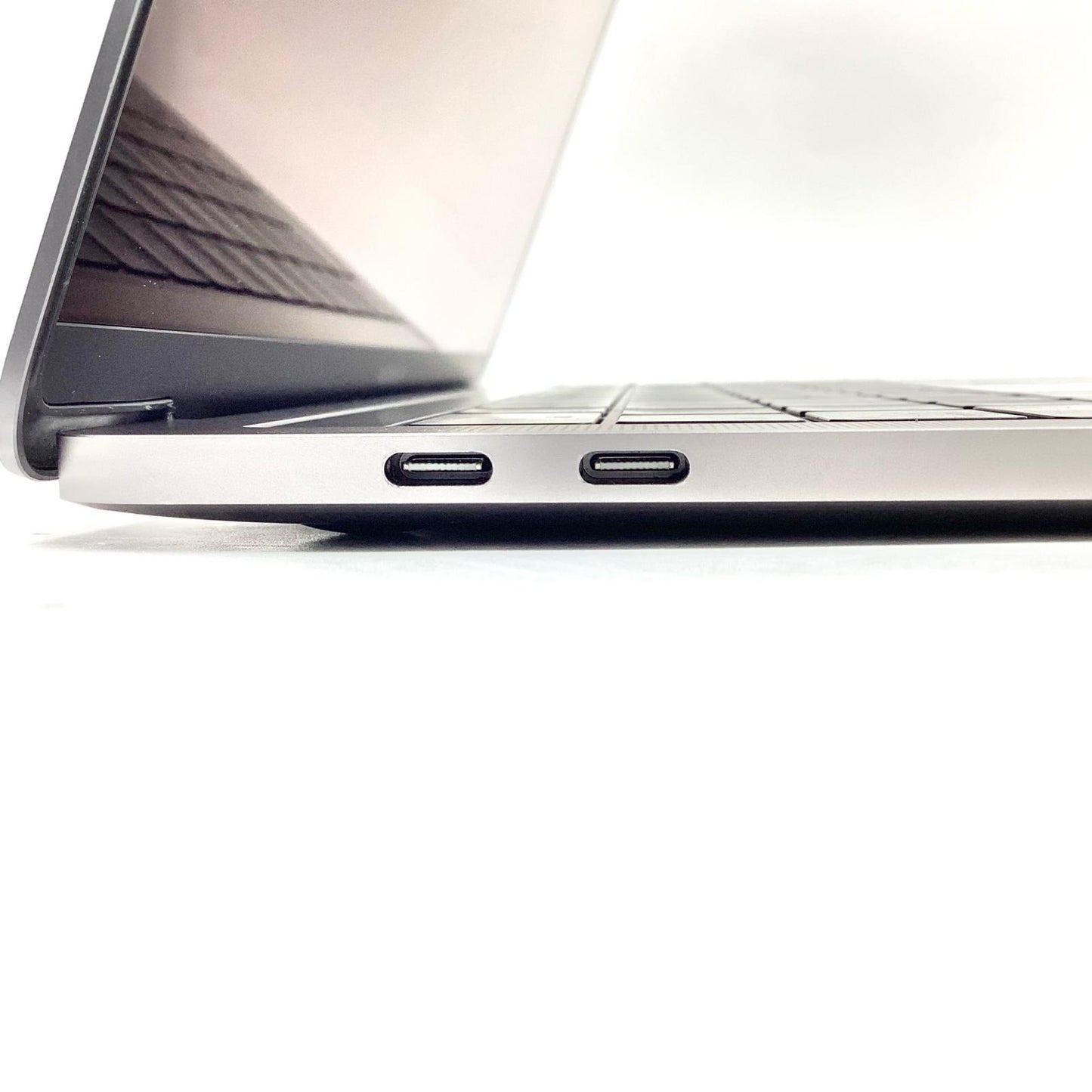 【全額返金保証】【最速発送】Apple MacBook Pro 13インチ 2019 Intel Core i5 8GB SSD 128GB スペースグレイ 動作確認済
