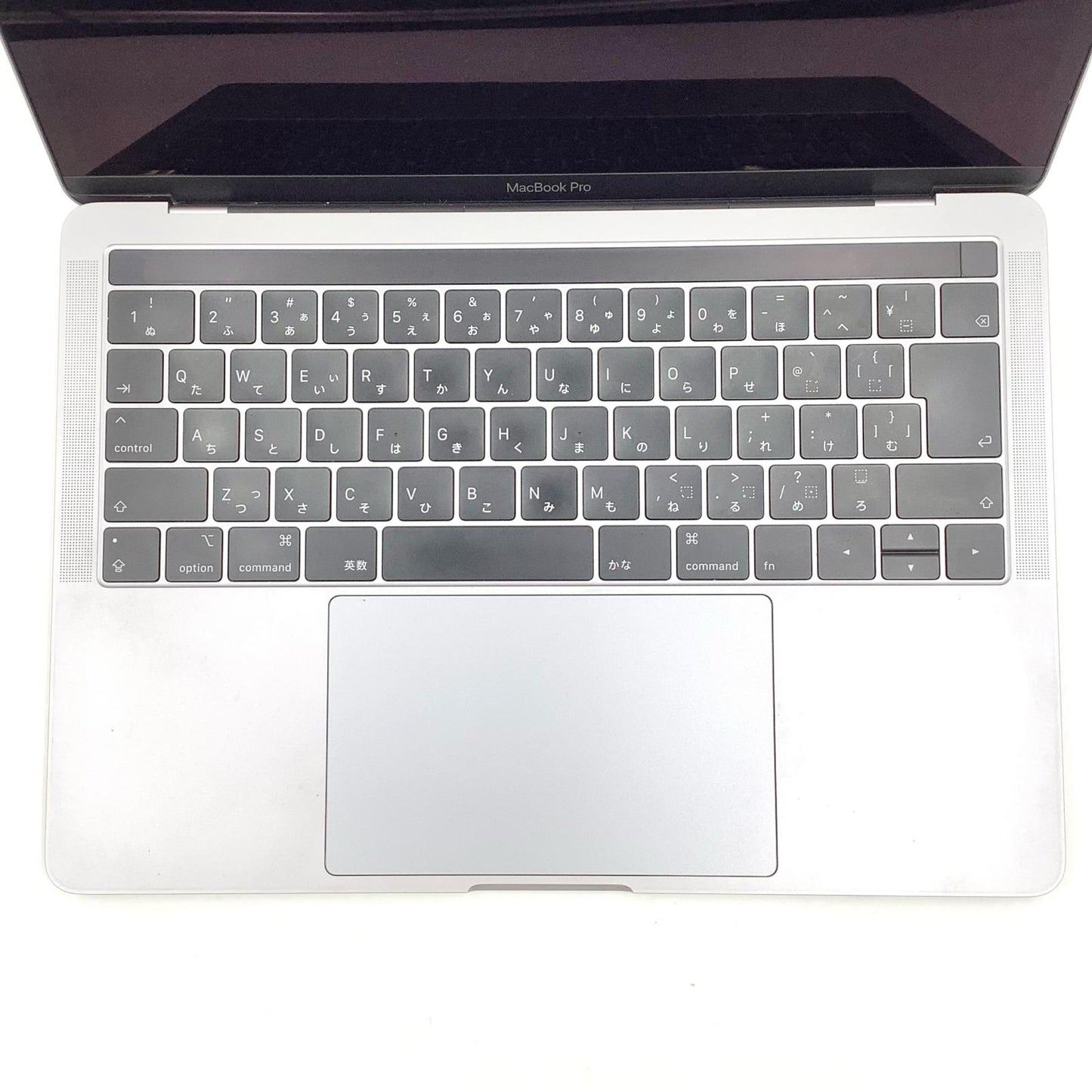 【全額返金保証】【最速発送】Apple MacBook Pro 13インチ 2019 Intel Core i5 8GB SSD 128GB スペースグレイ 動作確認済