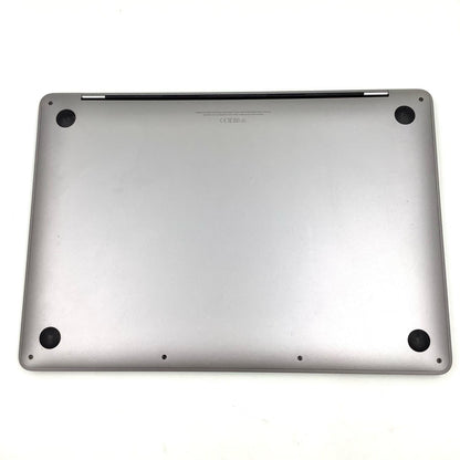 【全額返金保証】【最速発送】Apple MacBook Pro 13インチ 2019 Intel Core i5 8GB SSD 128GB スペースグレイ 動作確認済