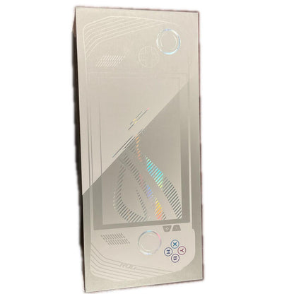 【全額返金保証】【最速発送】ASUS ROG Ally RC71L_Z1E512 AMD Ryzen Z1 Extreme 16GB M.2 SSD 512GB 97.2% 動作確認済