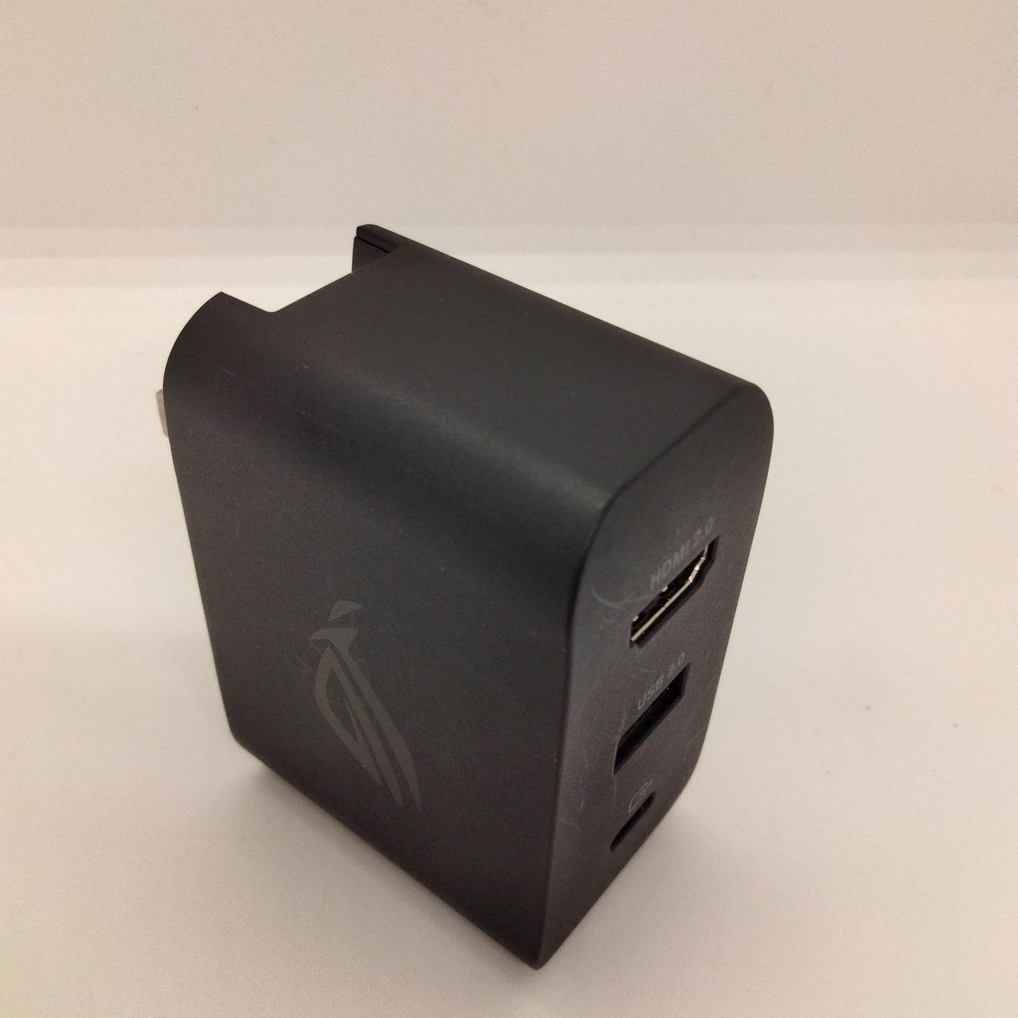 【全額返金保証】【最速発送】ASUS ROG Gaming Charger Dock AC65-03 動作確認済