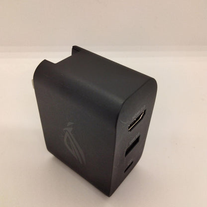 【全額返金保証】【最速発送】ASUS ROG Gaming Charger Dock AC65-03 動作確認済