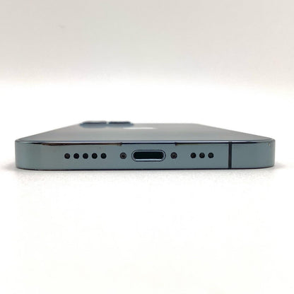 【全額返金保証】【最速発送】Apple iPhone iPhone 12 Pro 128GB パシフィックブルー SIMフリー 白ロム 動作確認済 88%