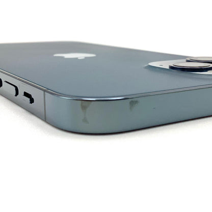 【全額返金保証】【最速発送】Apple iPhone iPhone 12 Pro 128GB パシフィックブルー SIMフリー 白ロム 動作確認済 88%