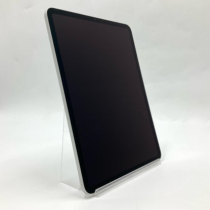 【全額返金保証】【最速発送】Apple iPad Pro 11インチ 第1世代 256GB シルバー Wi-Fi 動作確認済