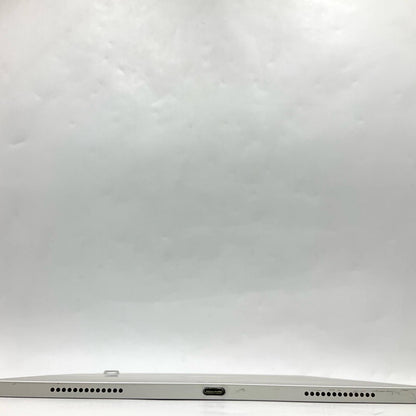 【全額返金保証】【最速発送】Apple iPad Pro 11インチ 第1世代 256GB シルバー Wi-Fi 動作確認済