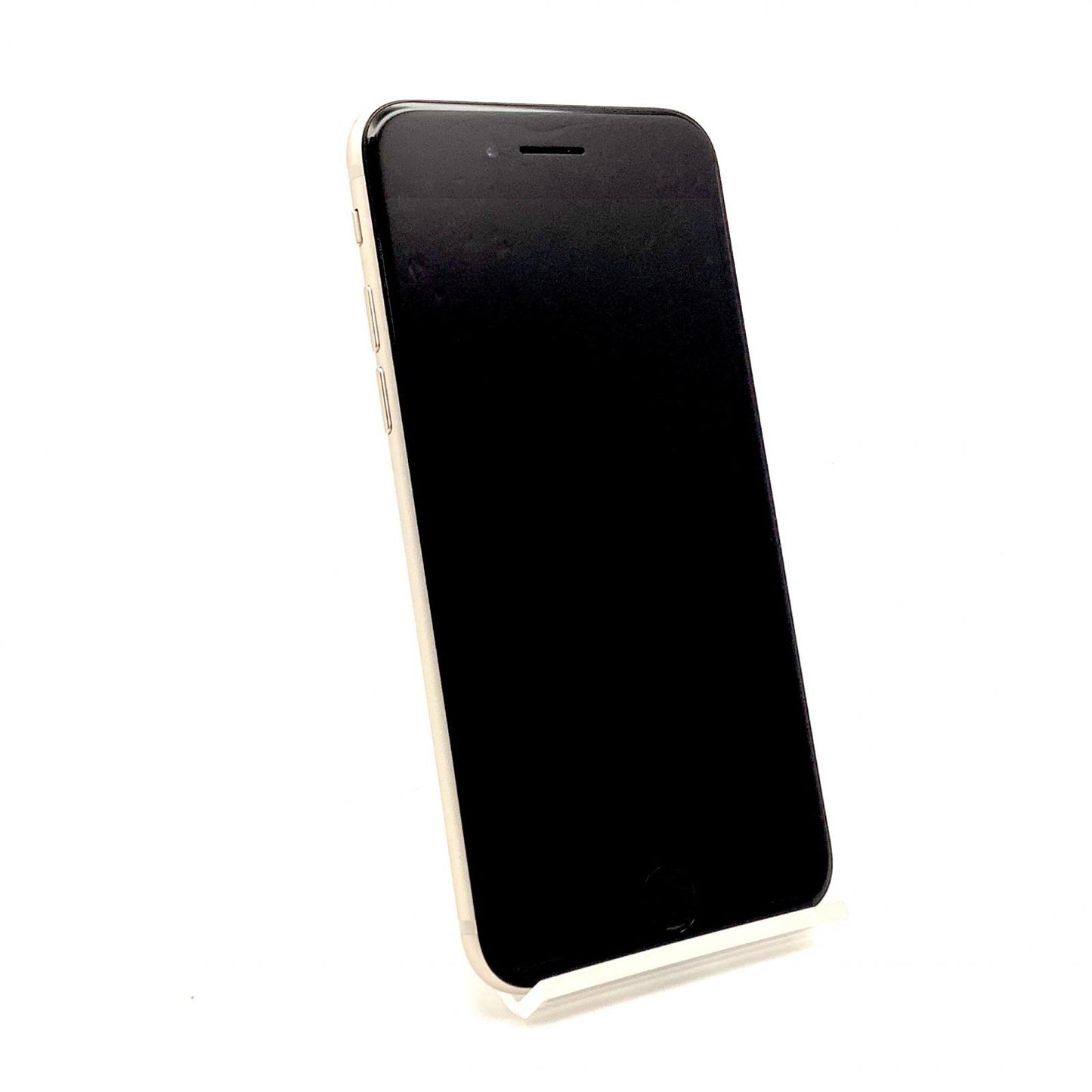 【全額返金保証】【最速発送】Apple iPhone iPhone SE（第3世代） 64GB スターライト au 白ロム 動作確認済 81%