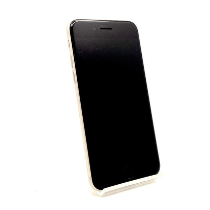 【全額返金保証】【最速発送】Apple iPhone iPhone SE（第3世代） 64GB スターライト au 白ロム 動作確認済 81%