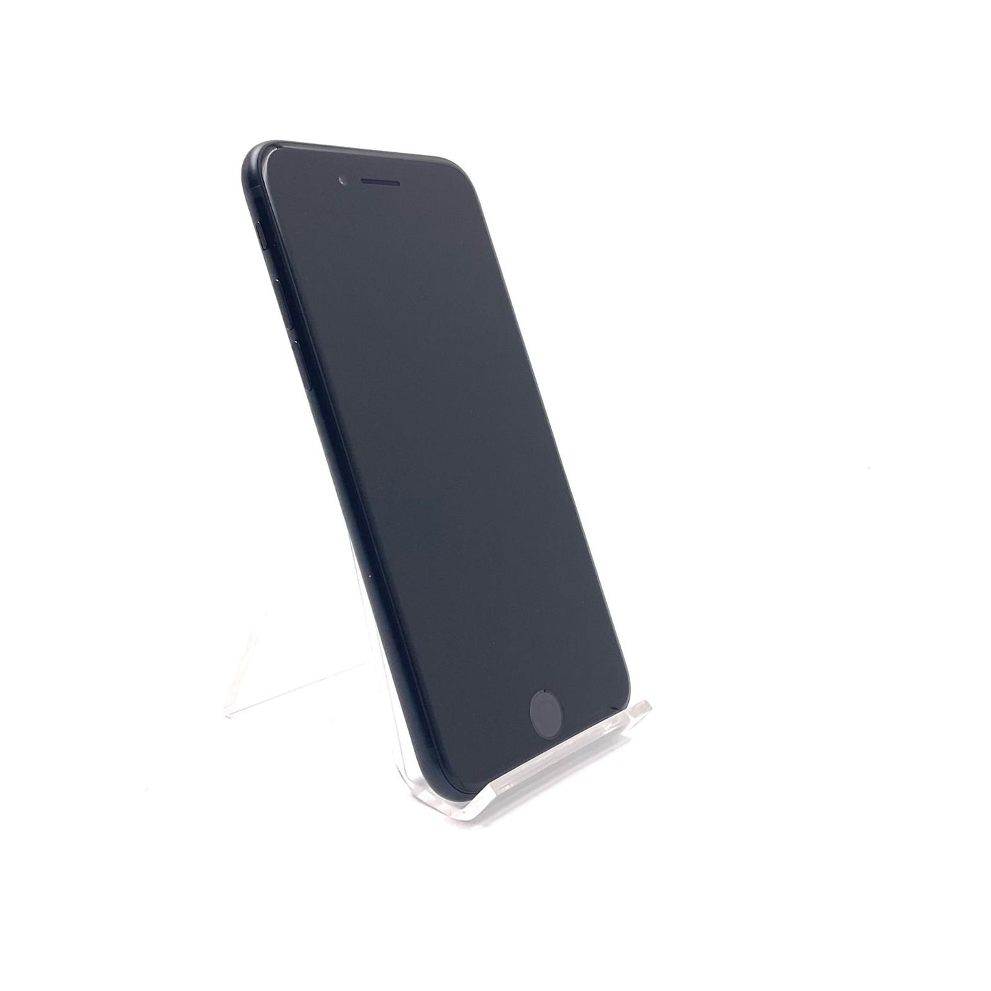 【全額返金保証】【最速発送】Apple iPhone iPhone SE（第3世代） 64GB ミッドナイト docomo 白ロム 超美品 動作確認済