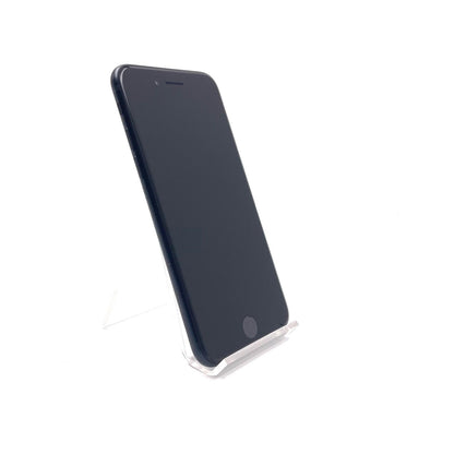 【全額返金保証】【最速発送】Apple iPhone iPhone SE（第3世代） 64GB ミッドナイト docomo 白ロム 超美品 動作確認済