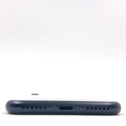 【全額返金保証】【最速発送】Apple iPhone iPhone SE（第3世代） 64GB ミッドナイト docomo 白ロム 超美品 動作確認済